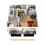 A6a.P8 Floorplan