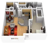 A6b Floorplan