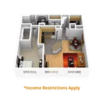A6.P8 Floorplan