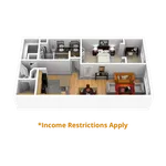 A7a.P6 Floorplan
