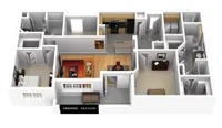 B3 Floorplan
