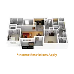 B3a.P8 Floorplan