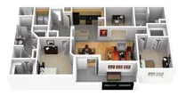 B4 Floorplan