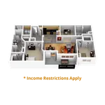 B4.P8 Floorplan