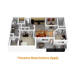 A8.P8 Floorplan