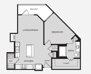 Pearl Washington A4 Floorplan