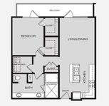 Pearl Washington A5 Floorplan