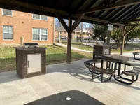 Picnic Pavillion