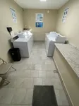 Laundry Center
