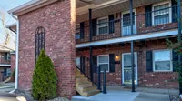 Inviting Front Porches
