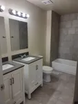 Great Bathrooms