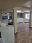 Pet Wash Station
