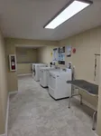 Laundry Facility @ Mansion Row