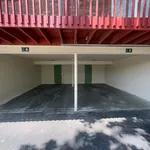 Garage w/storage