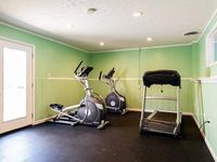 Exercise Room