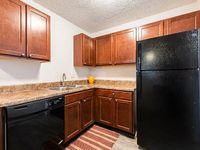 Lots of Cabinet Space