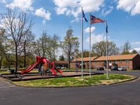 Family Friendly Campus