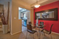 Elegant Dining Room