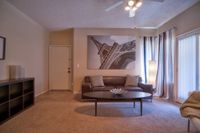 Elegant Living Area