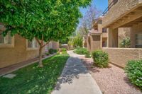 Beautifully Landscaped Grounds