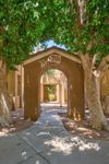 Beautifully Landscaped Grounds