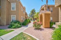 Beautifully Landscaped Grounds