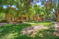 Beautifully Landscaped Grounds