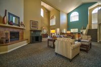 Spacious Community Club House