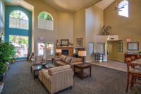Spacious Community Club House