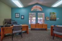 Leasing Office