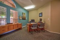 Leasing Office