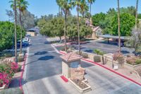 Resident Covered Parking