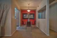 Elegant Dining Room