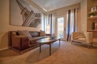 Elegant Living Room