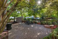 Community Sun Deck