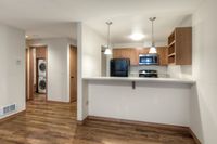 Spacious Dining Room