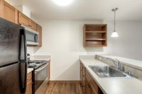 State-of-the-Art Kitchen