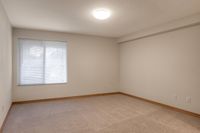 Spacious Bedroom