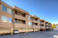 Exterior View of Apartment