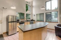 State-of-the-Art Kitchen