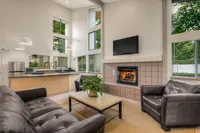 Luxurious Living Room