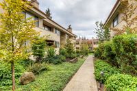 Beautifully Landscaped Grounds