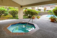 Resident Spa