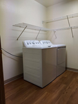 Washer Dryer