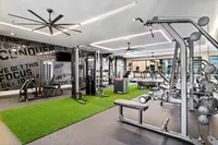 Embrace a Healthier You! State-of-the-Art Fitness Center | Apartment Homes in Plano, TX | The Emory
