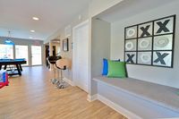 Social Lounge