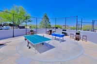 Outdoor Amenities