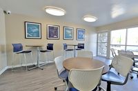 Social Lounge