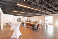 The Loft Event Center