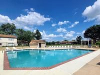 Pool at Edgewater Manor